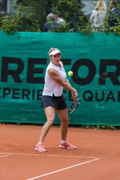 Bild 599 - 1.BL Der Club an der Alster - TC 1899 BW Berlin : Ergebnis: 7:2